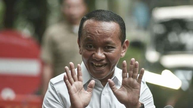 Bahlil Bersuara soal Isu Tambang Jadi Biang Kerok Banjir Sumatra