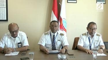 Ikatan Pilot Kecam Penembakan Pesawat Smart Air di Papua Selatan