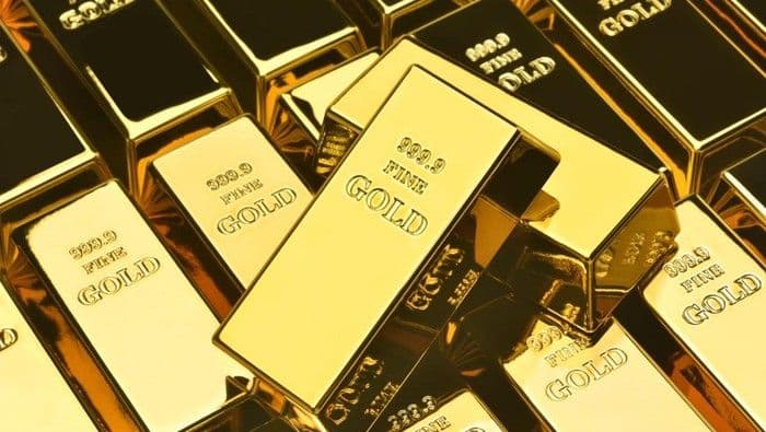 Harga Emas Malah Anjlok di Tengah Perang AS-Iran, Ini yang Terjadi