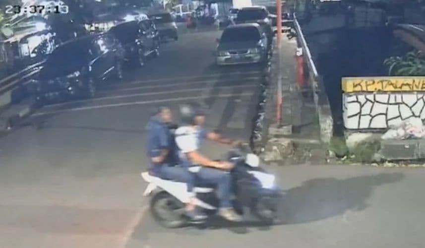 Serangan Air Keras ke Aktivis KontraS Diduga Dilakukan 4 Orang