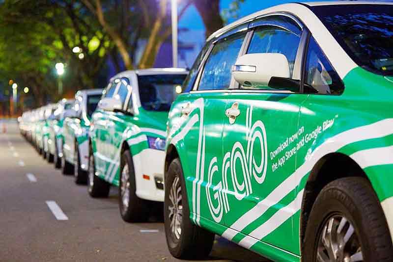 Gojek Blokir Permanen Akun Sejoli Penumpang Diduga Mesum dalam Gocar
